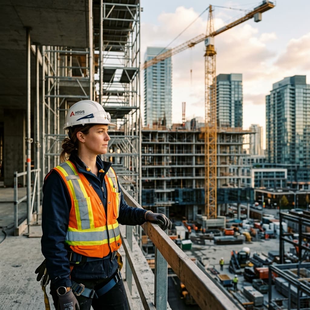 Construction Professional